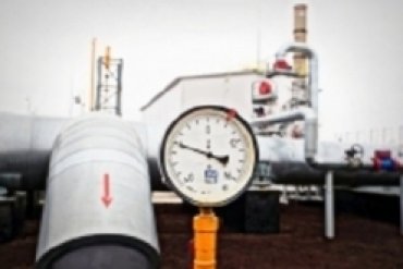 ЕБРР грозится не дать Украине денег на газ