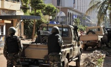 Теракт в Мали: что случилось, почему и кто виноват