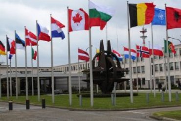 Москва пытается помешать вступлению Черногории в НАТО
