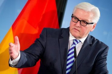 Глава МИД Германии сказал, когда Россию примут обратно в «Большую восьмерку»