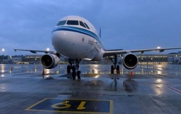 Украина оценила потери авиационной отрасли от российских санкций
