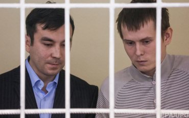 Высший админсуд не признал российских ГРУшников военнопленными