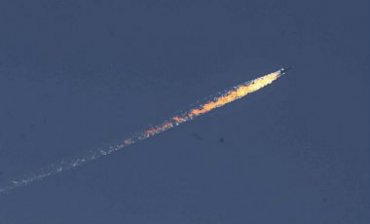 Последнее турецкое предупреждение: как сбили российский Су-24