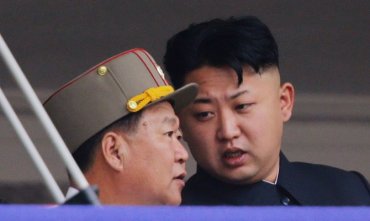 Ким Чен Ын отправил в колхоз на перевоспитание своего главного советника