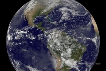 NASA обнаружило вокруг Земли «парик» из темной материи