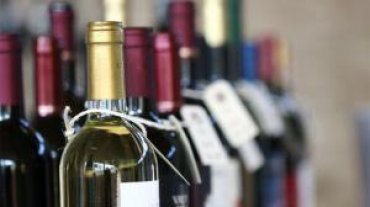 Крымские вина будут производить на материковой части Украины