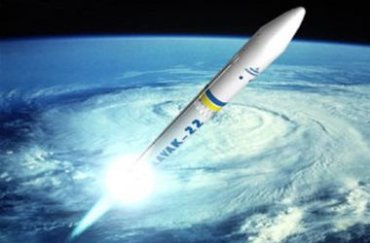 Роскосмос готов к запуску украинского спутника