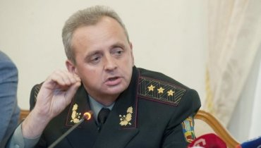 Генштаб запретил украинским военным открывать огонь