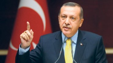 Эрдоган – Путину: «Давайте не будем врать друг другу»