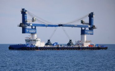 Зачем Украина строит новый порт под Николаевом