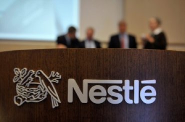 В компании Nestle работают рабы