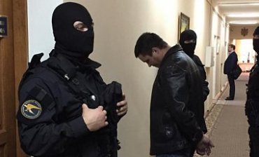 Госпереворот в Молдове не получился: все арестованы