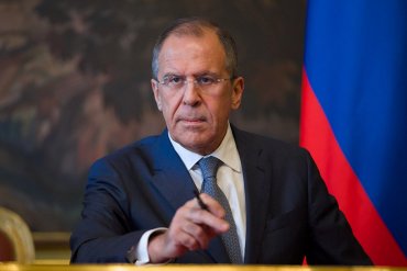 Москва поддержала идею создания «наземных сил» для борьбы с ИГ
