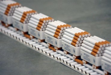 Удвоение цены на табачные изделия – «грозный» план