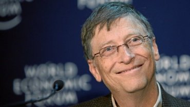 Билл Гейтс хочет создать крупнейший фонд развития чистой энергетики