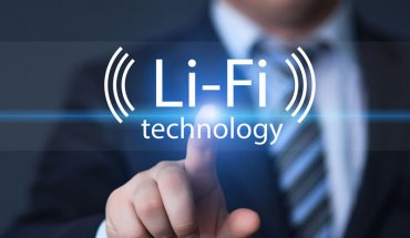 В Эстонии испытали сеть Li-fi, которая в 100 раз быстрее Wi-Fi