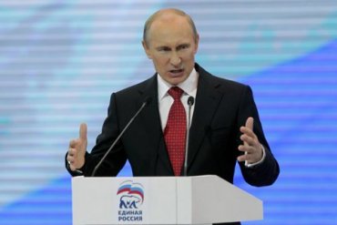 Путин ввел санкции против Турции за сбитый Су-24