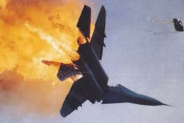 Из-за сбитого российского бомбардировщика РПЦ сворачивает свои проекты в  Турции