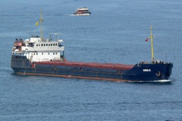 У российских кораблей – проблемы при прохождении Босфора