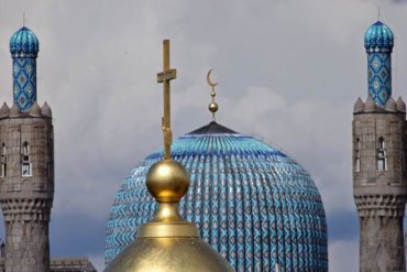 В России будут контролировать религиозные организации, финансируемые из-за рубежа