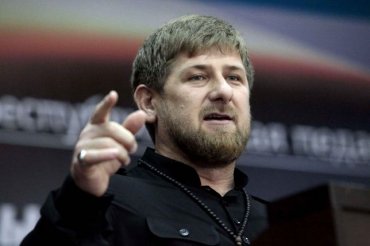 Кадыров в ярости из-за решения Минфина РФ сократить финансирование Чечни