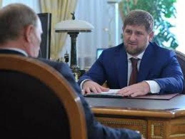 Кремль отреагировал на ультиматум Кадырова