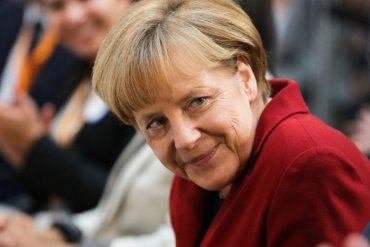 Как живет Ангела Меркель: зарплата, жилье и автомобили