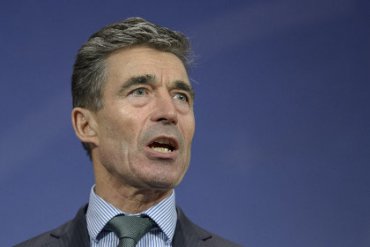 Бывший генсек НАТО призвал США активнее вмешиваться в мировые конфликты