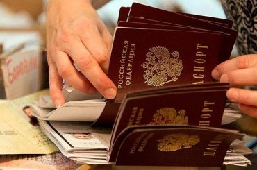 В российских лесах введут паспортный контроль