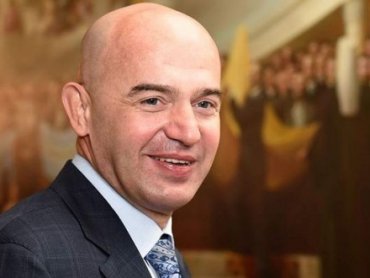 Новым губернатором Одесской области станет Кононенко