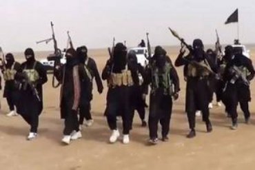 ИГИЛ отомстит за поражения в Ираке и Сирии терактами в Европе