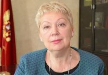 Министр образования РФ попросила не считать ее сталинисткой