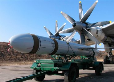 Украина начала производство собственных ракет