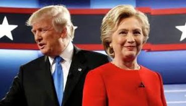 Битва за США: что решит исход борьбы между Клинтон и Трампом
