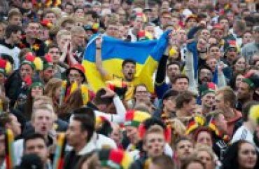 В Харькове готовятся беспорядки на матче с Сербией по «плану Суркова»