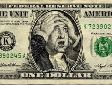 Что украинцам делать с долларом, если США решат его «убить»