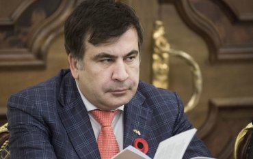 Кабмин одобрил отставку Саакашвили
