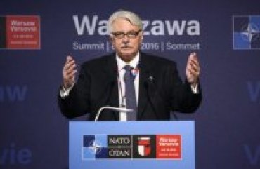 МИД Польши обвинил Россию в нарушении принципов ООН и ОБСЕ
