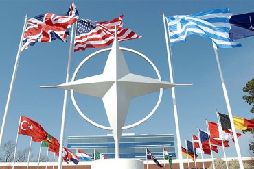 Страны Евросоюза намерены выйти из НАТО после победы Трампа