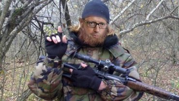 Как Яценюк и Ярош попали в Чечню