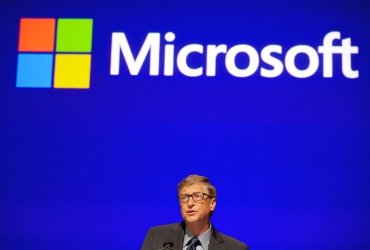 Россия дает команду ФАС разобраться с Microsoft