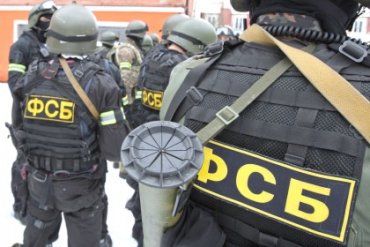 Боевики ИГИЛ планировали теракты в Москве и Петербурге