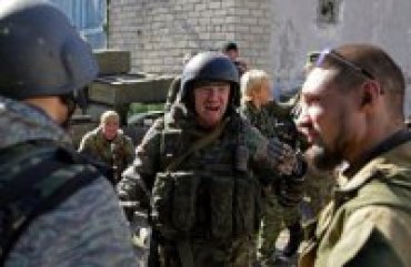 В ДНР задержали подозреваемых в убийстве Моторолы