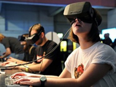 VR-шлем Oculus Rift заработает с доступными ПК