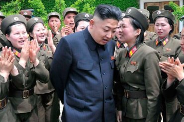 Ким Чен Ын приказал собирать фольгу для создания помех шпионским спутникам США