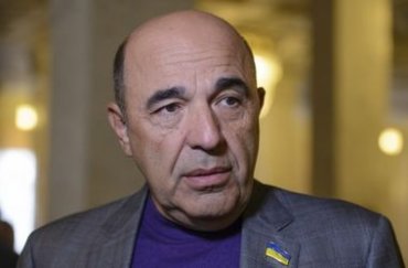 Нардеп Рабинович призвал выдать Саакашвили Грузии