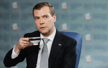 Правительство России в пику Трампу намерено переименовать кофе американо в «русиано»