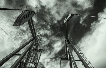 В США найдено крупнейшее месторождение нефти