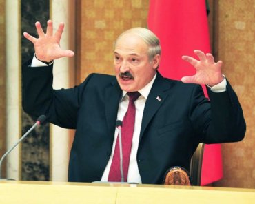 Лукашенко: Нам нужно бояться такого монстра, как Россия