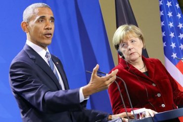 Обама и лидеры ЕС продлят антироссийские санкции